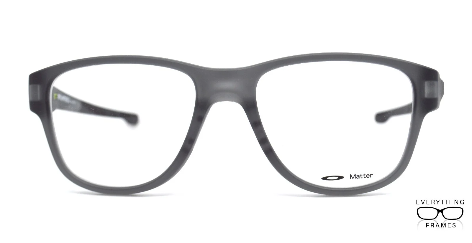 NEW Oakley Splinter OX8077-0652 Mens Pavement Square Eyeglasses Frames 52/18~137 4