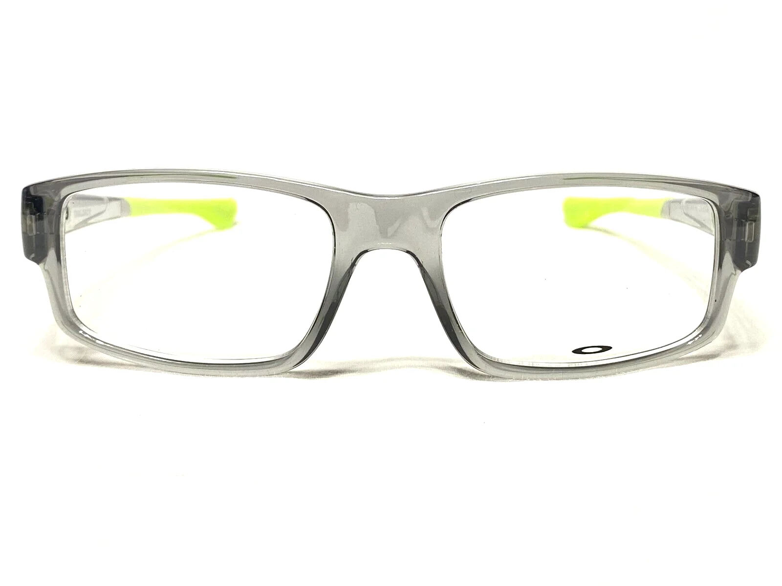 NEW Oakley Traildrop OX8104-0452 Mens Grey Shadow Eyeglasses Frames 52/18~139