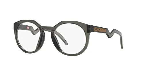 Oakley OX8139A Eyeglasses Men Olive Ink 52mm New 100% Authentic