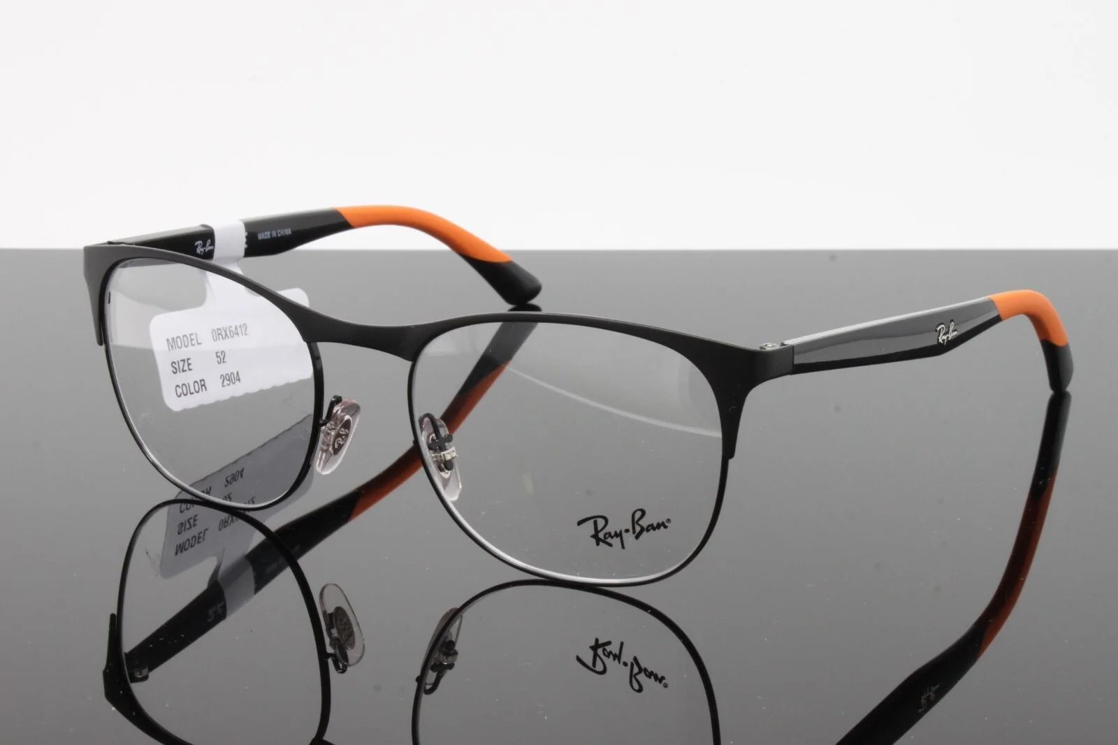 Ray Ban Men