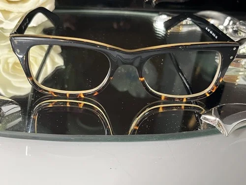 Ray-Ban RB 5227 5028 Brown Eyeglasses Frames |52-20-145 2