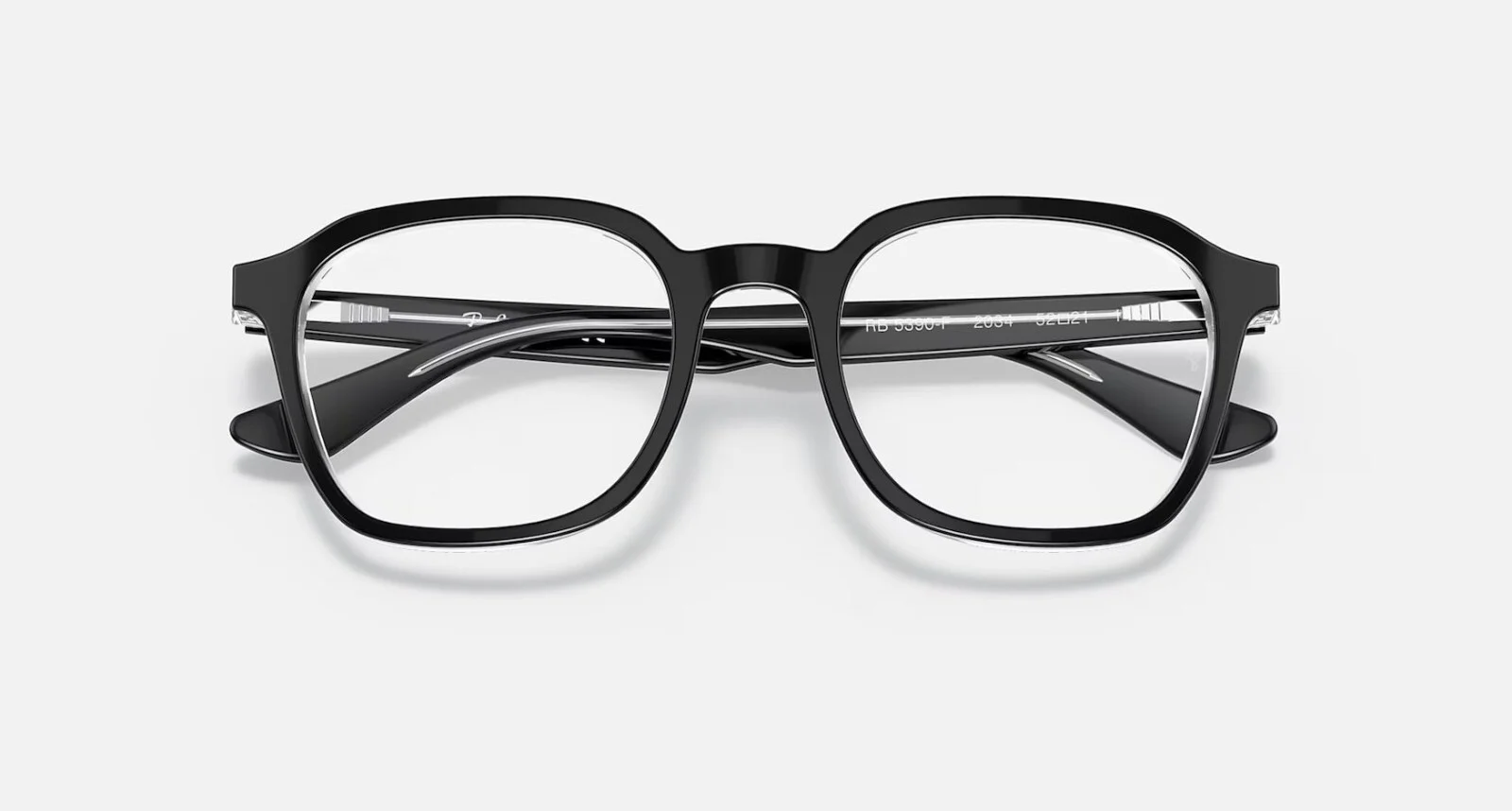 Ray-Ban RX5390 52mm Eyeglasses 2