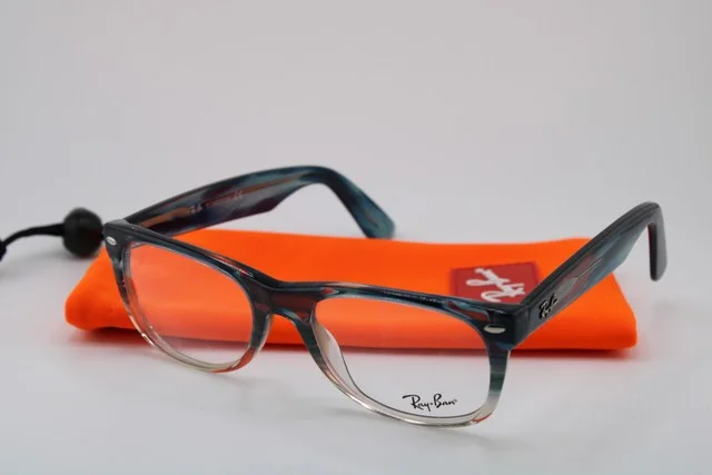 Ray-Ban RX5390 52mm Eyeglasses 3