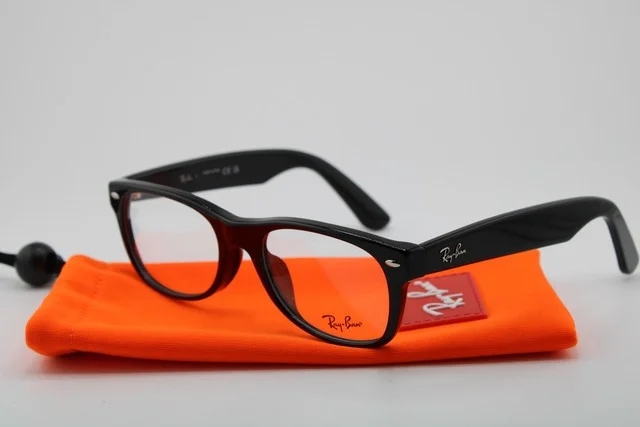 Ray-Ban RX5390 52mm Eyeglasses 4