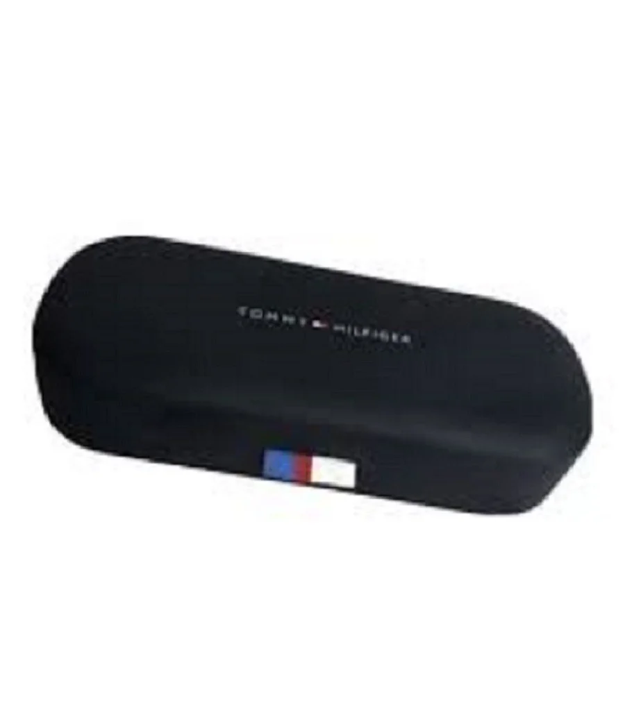 TOMMY HILFIGER TH1524-R80-52 Eyeglasses Size 52mm 18mm 145mm ruthenium Men 2
